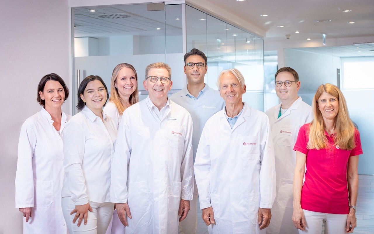 MVZ Next Fertility Ulm GmbH