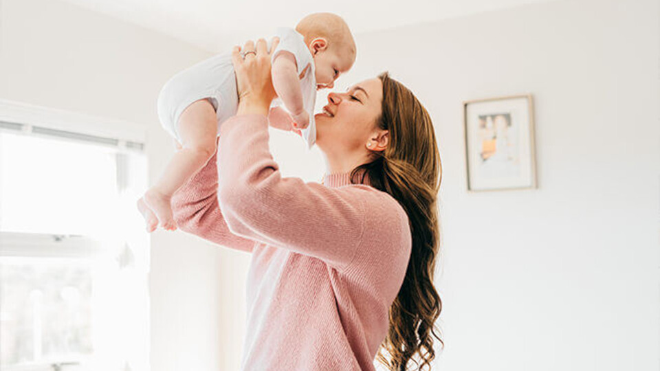 Single Moms by Choice